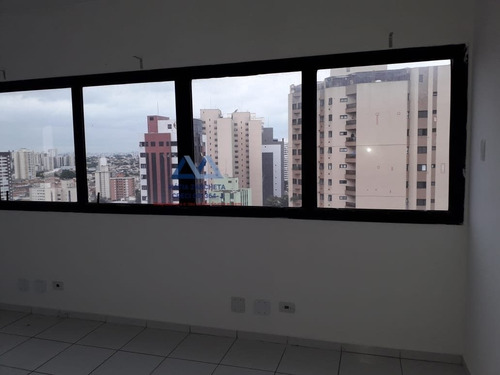 Imagem 7 de 11 de Escritório Em Vila Monte Alegre - São Paulo - 375