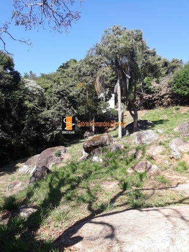 Imagem 6 de 12 de Mansão Inacabada Em Atibaia - Cc-2564