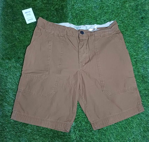 Short H&m Hombre