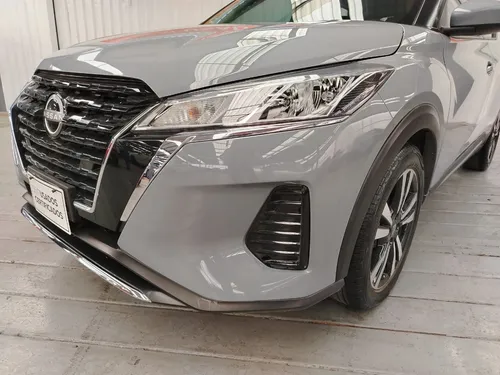 Nissan Kicks 1.6 Advance Cvt