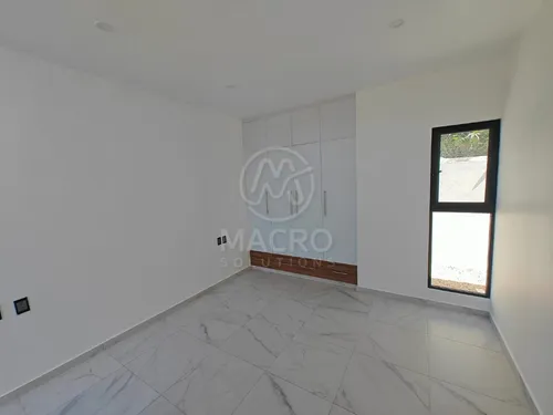 Casa En Venta En Altos De Oaxtepec