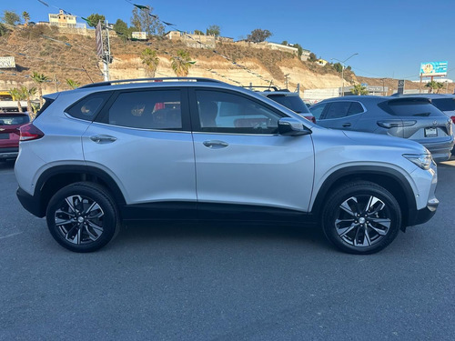Chevrolet Tracker 1.2 Premier At