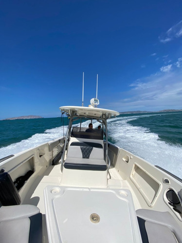 Lancha Promarine Sport Fishing 33 Lv2291