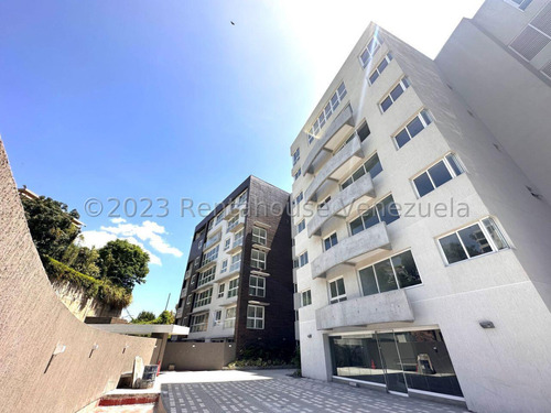 Ss: Vende Apartamento 24-11584 En Las Mercedes De 111 M2