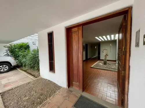 En Venta Casa En La Viña