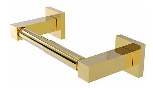 Allied Brass Mt-24 Montero Collection Portapapel Higiénico C