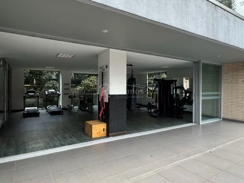 Apartamento En Arriendo En Castropol. Cod A775999