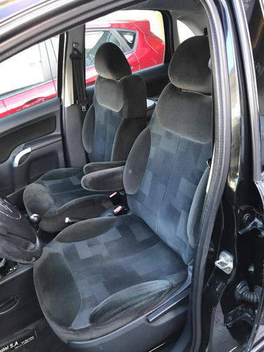 Citroën C3 1.6 I Exclusive 2004