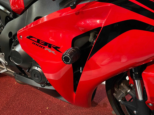 Honda Cbr 1000 Rr