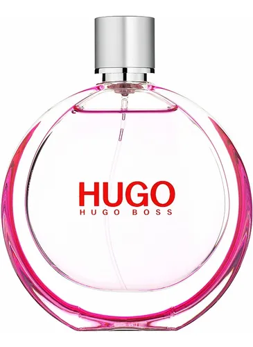 Perfume Hugo Boss Blanco MercadoLibre