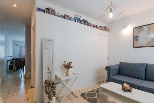 Ph En Venta 3 Ambientes Al Frente Con Jardin Y Pileta.