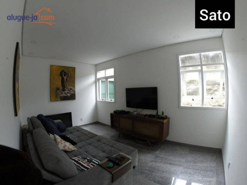 Imagem 6 de 21 de Sobrado À Venda, 480 M² Por R$ 2.000.000,00 - Jardim Apolo - São José Dos Campos/sp - So0932