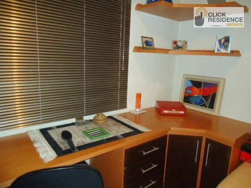 Imagem 21 de 29 de Casa 5 Dormitórios Com 3 Suítes ( Lazer Completo - 2 Vagas ) À Venda De 150,00 M² Por R$ 730.000 - B. Taboão - São Bernardo Do Campo/sp - Ca0093