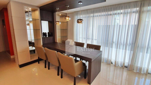 Imagem 21 de 29 de Apartamento 02 Quartos (01 Suíte) E 02 Vagas No São Francisco, Curitiba - Ap3590