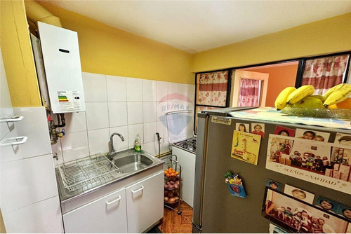 Lindo Acogedor En Impecables Condiciones! Metro