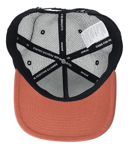 Journeyman Trucker Gorra Para Hombre Cachucha Cap