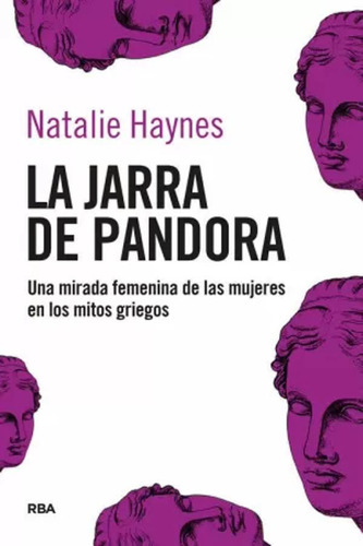 La Jarra De Pandora - Haynes, Natalie  - *