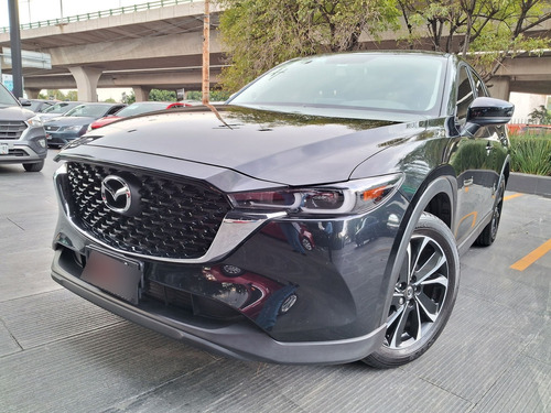 Mazda Cx-5 2022