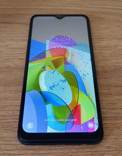 Samsung A10s