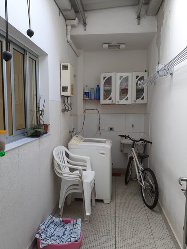 Imagem 17 de 20 de Casa Para Comprar Vila M Genoveva Jundiaí - Baa371