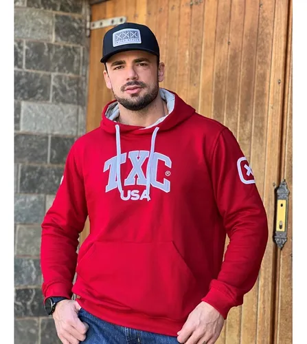 Moletom txc best sale