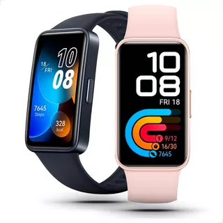 Relógio Smartband Inteligente Fitness Huawei Band 8 1.47