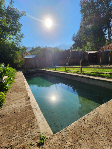 Venta Casa El Canelo En Condominio, San José De Maipo