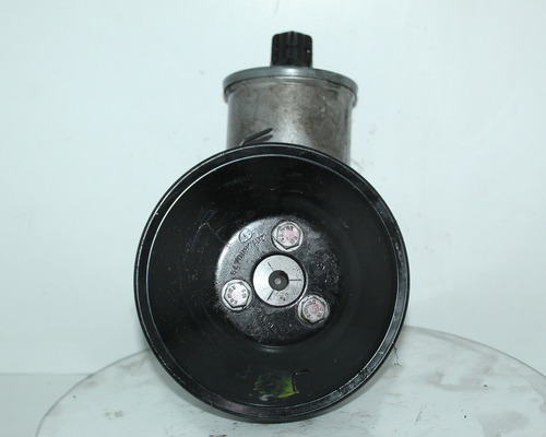 Bomba Hidraulica Mercedes Benz W202 6pk Bhn-049