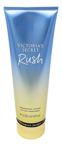 Loción Crema Victoria's Secret Rush 236ml