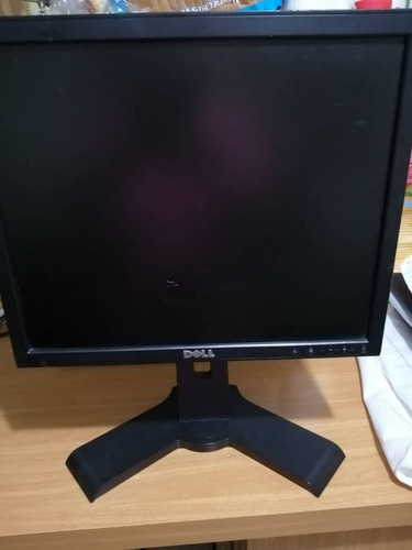 Monitor Dell 17 Pulgadas (usado)