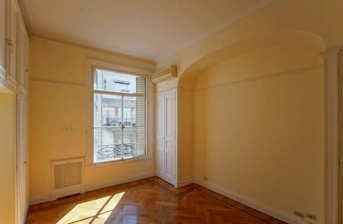 Imagen 11 de 15 de Departamento Estilo Frances - Recoleta, 5 Ambientes