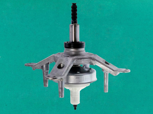 Imagem 3 de 5 de Kit Mecanismo Lavadora Brastemp Consul W10463803 / W11300678