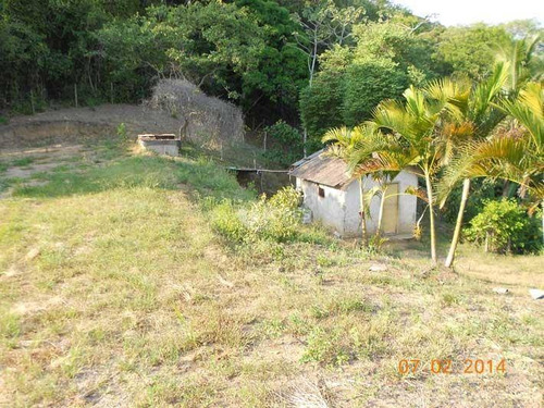 Imagem 10 de 24 de Terreno À Venda, 3858 M² Por R$ 950.000,00 - Itaipu - Niterói/rj - Te4210
