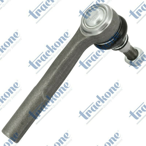 Terminal Direccion Chevrolet Zafira 07 08 Trackone 6426763