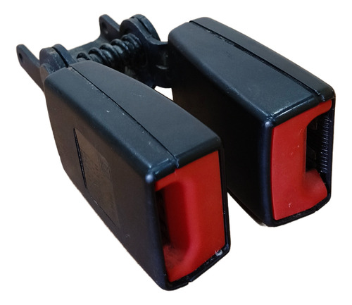 Clip Cinturón Seguridad Trasero Central Cruze Mod 2010-16 (Usado)
