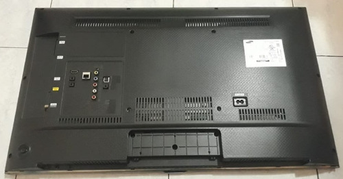 Carcaza De Smart-tv Led Samsung Un32h5500 Con Leds Sin Placa