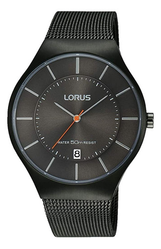 Reloj Lorus Hombre Rs987bx9 Tienda Oficial