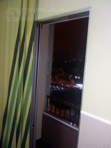 Imagem 27 de 30 de Apartamento Para Venda, 3 Dormitórios, Piqueri - São Paulo - 53