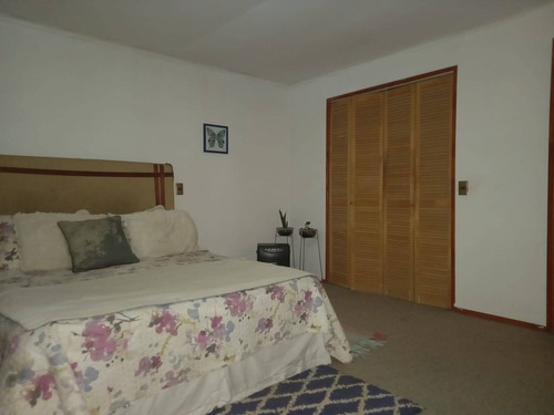 Casa Aislada 3dorm Y 3 Baños En San Guillermo (92554)