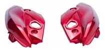 Comprar Cubiertas Laterales Exterior De Faro Gixxer 150