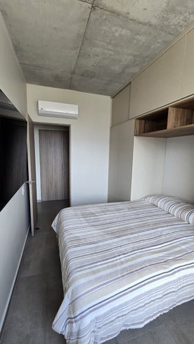 Departamento Amueblado Paseo Santa Lucia, Monterrey