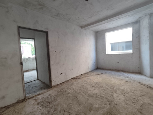 3 Twonhouses En Venta En Obra Gris En Las Mayas El Limón 25-14388 Mfc