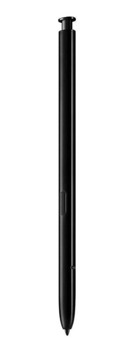 Samsung Lápiz S-pen Stylus Para Galaxy Note 20 Y Ultra Negro