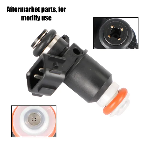 P Inyectores De Combustible For Suzuki Boulevard M50/c50