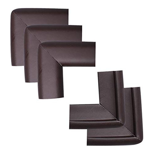 Uxcell 5 Protectores De Espuma Para Muebles, Escritorios, Bo