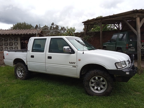 Chevrolet Luv V6 3.2 Luv Extreme