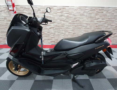 Yamaha Nmx 155