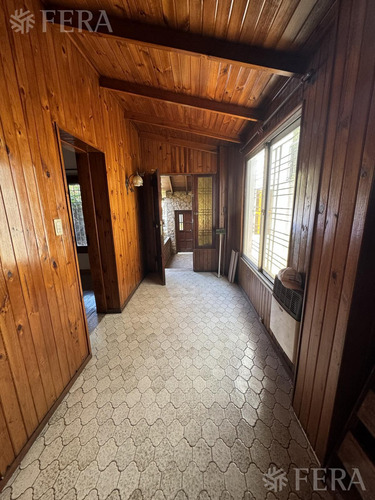Venta Ph 3 Ambientes Con Cochera Y Quincho En Wilde