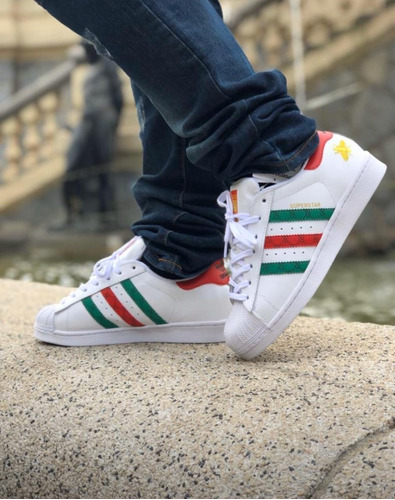 tenis adidas gucci original valor