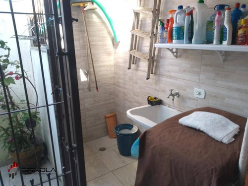Imagem 29 de 29 de Casa Com 2 Dormitórios À Venda, 63 M² Por R$ 235.000,00 - Jardim Real - Praia Grande/sp - Ca1515